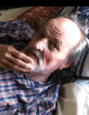 James Nicholas Prater Sr. Obituary