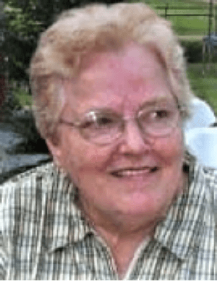 Betty Bloomfield Obituary