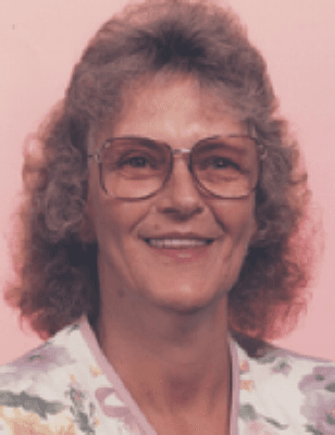 Doris Ann Holt Obituary
