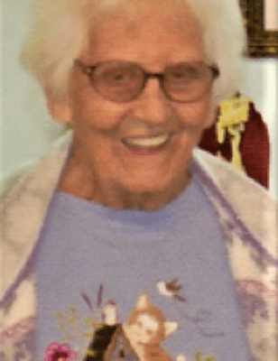 Rose M Adams Obituary