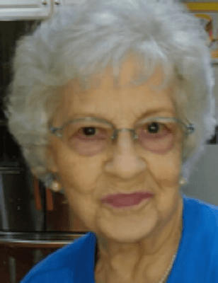 Beulah Faye Reis Obituary