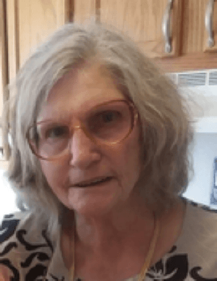 Betty Lou Crawford Obituary