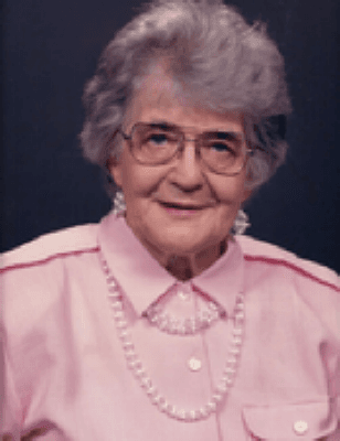 Doris Mackey Obituary