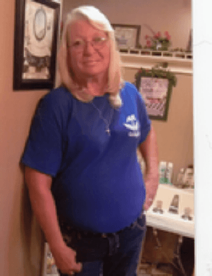 Rebecca M. Carpenter Obituary