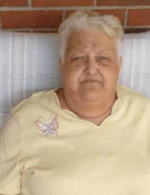 Regina Mustard Obituary