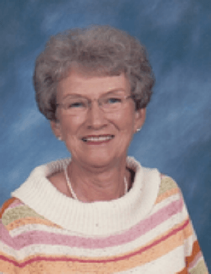 Helen Frances Hickle Obituary