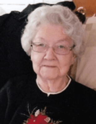 Joyce Sparks Obituary