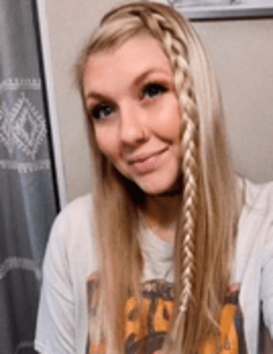 Hannah D Bellamy Obituary