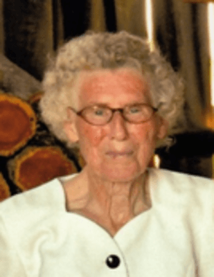 Ruby Christine Arthurs Obituary