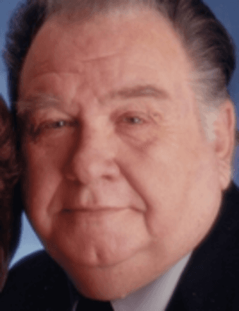Chester A. Caldwell Obituary