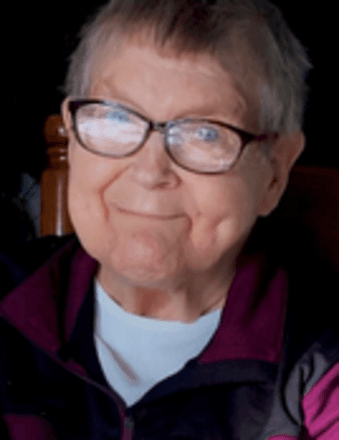 Barbara Sharon Hughes Obituary