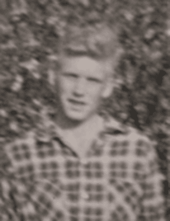 Junior Lee Hollar Obituary