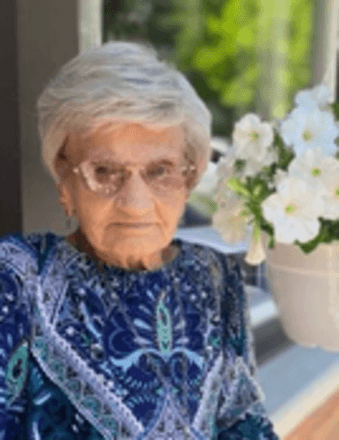 Violet Maxine O'Dell Obituary