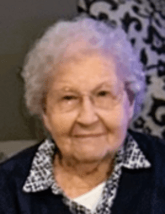 Lillian Doris Stamm Obituary