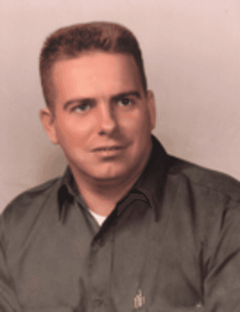 Marion Pete McClurg Obituary