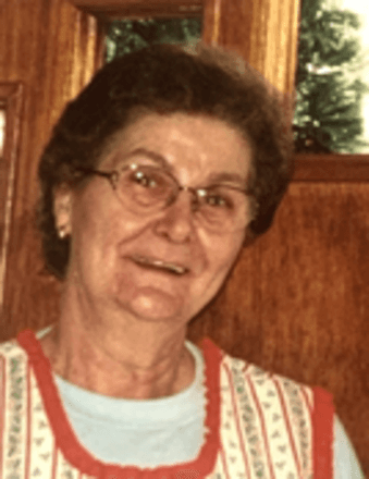 Betty J. Rankins Obituary
