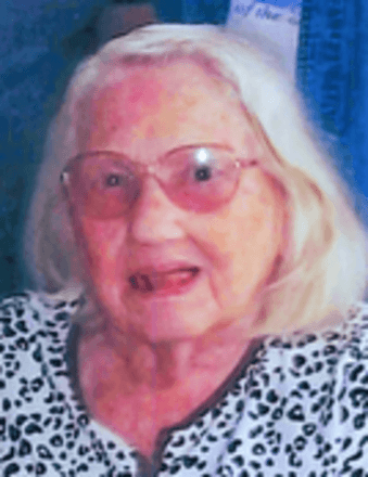 Iris Helen Bivens Obituary