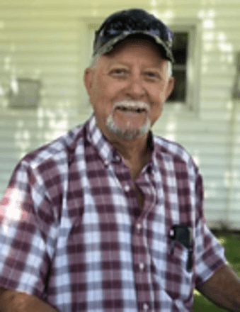 Larry Dale Evans Obituary