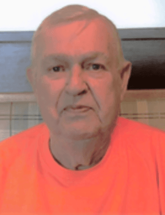 Jack Lucas Swearingen Obituary