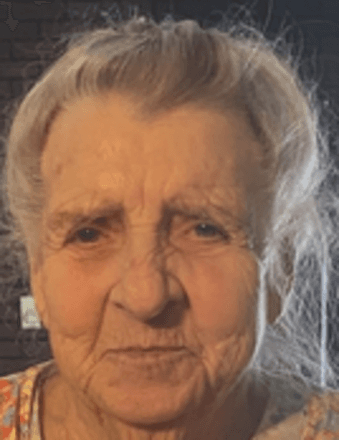 Hazel Imogine Fannin Obituary