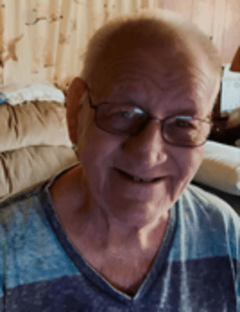 Charles J. Campbell Jr. Obituary