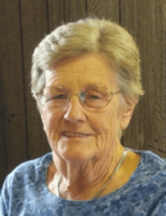 Jo Ann Hester Obituary