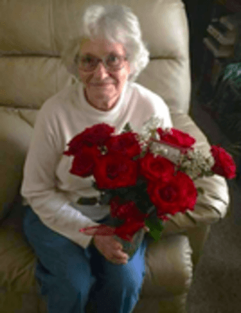 Joann Adams Obituary