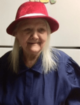 Nellie Marie Bramel Obituary