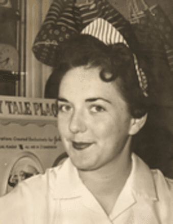 Anna E. Robinson Obituary