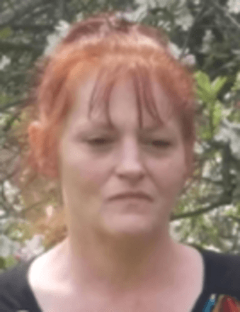 Melissa Renee Carver Obituary