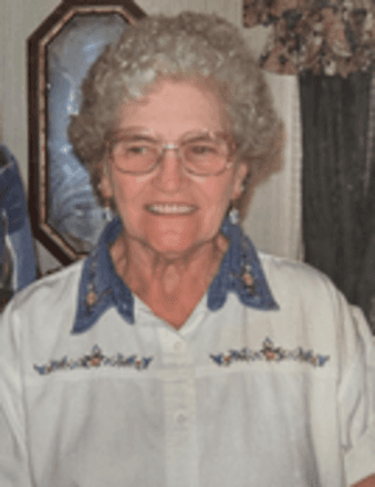 Bessie Cooper Obituary