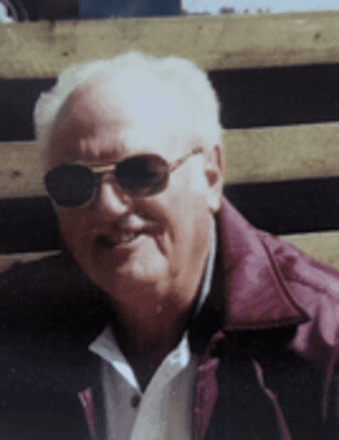Jack L. McCall Obituary