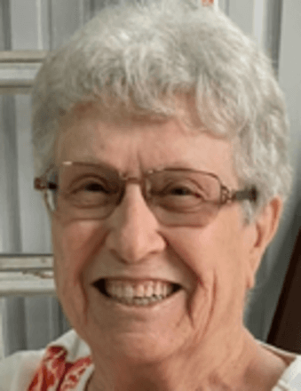 Jesse Louise Kennard Obituary