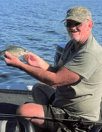 Allen Eugene Bryan Obituary
