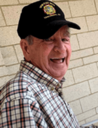 William Clay Bertram Jr. Obituary