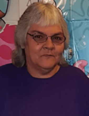 Betty Ann (McGee) Jordan Obituary