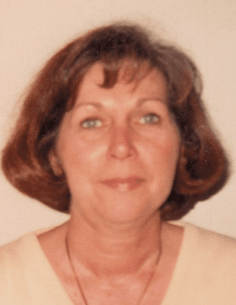 Carol (Kegley) Hull Obituary