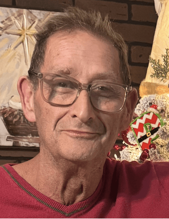 Danny Joe Blankenship Obituary