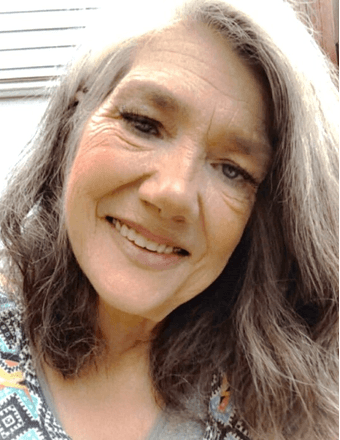 Flora Mae (Carter) Flinders Obituary