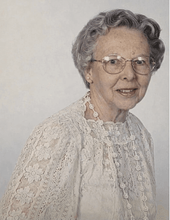 Juanita Mae Hyrne Obituary