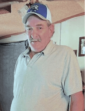 Ronnie G. (Sr.) Carrington Obituary