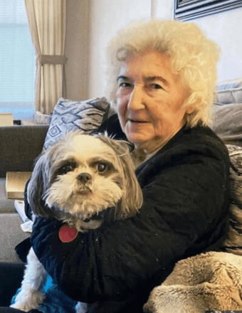 Doris (Polley) Johnson Obituary